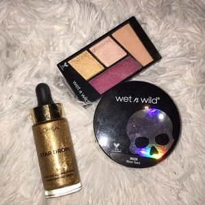 Wet N Wild